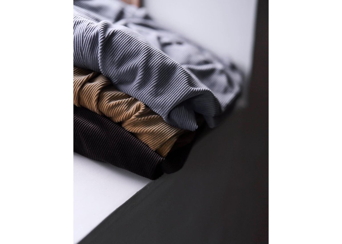 MAATEE&SONS 俺のCHINO-PAN ORGANIC CORDUROY | Must