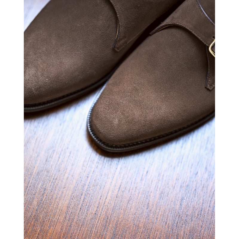 靴 F.LLI Giacometti FG498 ROSSA SC F.LLI Giacometti FG498 ROSSA SC (SINGLE MONK) |