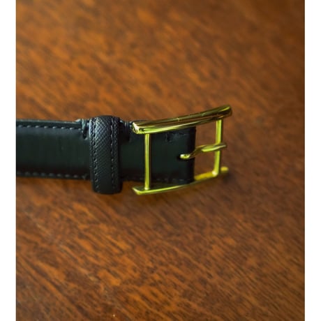 Post Production Dress - Belt