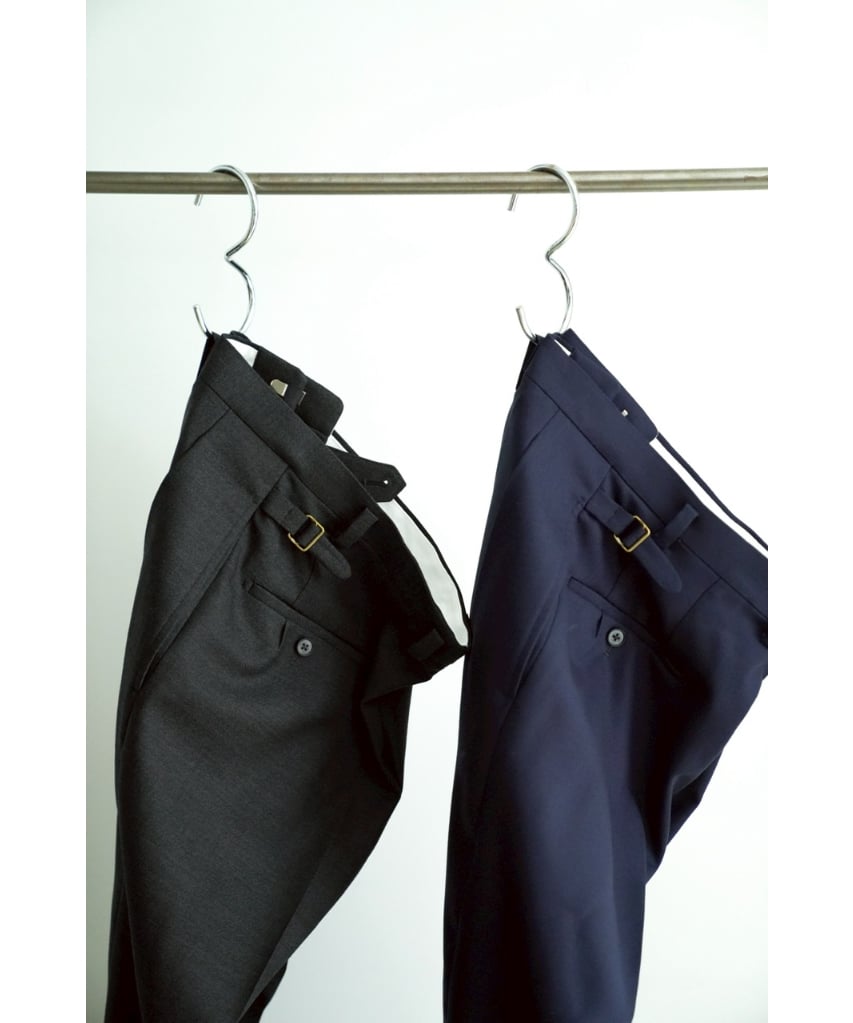 あ*様 MAATEE&SONS COOPER PANTS \"和製Tonik Wo MAATEE&SONS Ex. COOPER PANTS 
