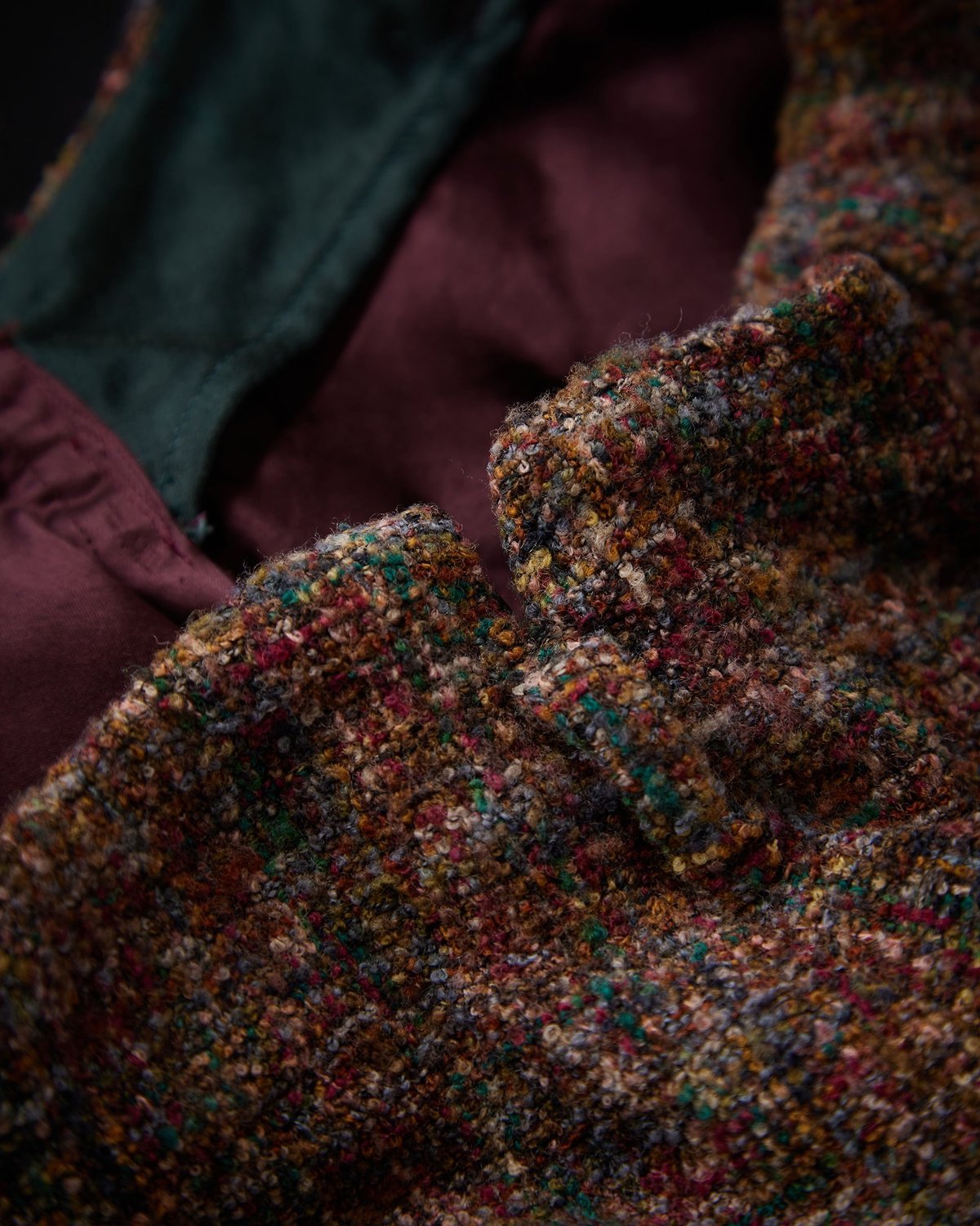 パンツ NICENESS COIMBRA MIXBORDEAUX NICENESS COIMBRA MIXBORDEAUX