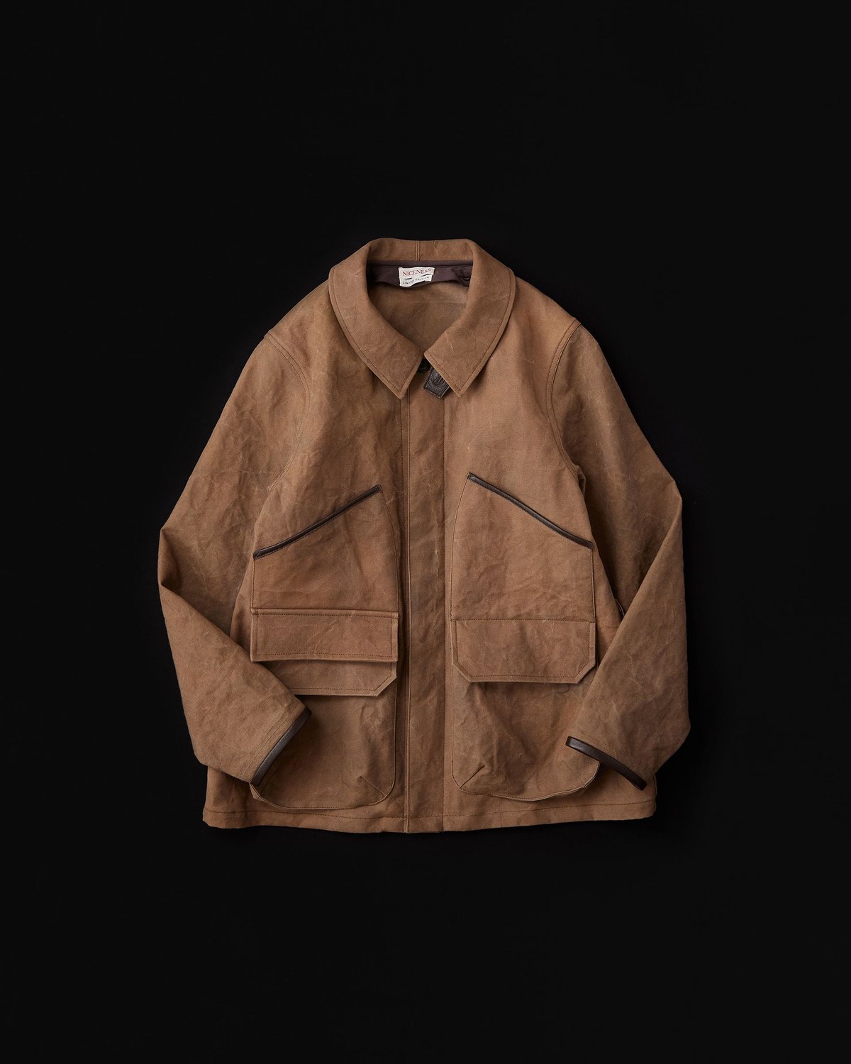 NICENESS P.I.SEARS | MusterWerk