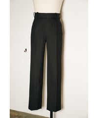 MAATEE&SONS CHINO TROUSER MAATEE&SONS CHINO TROUSER