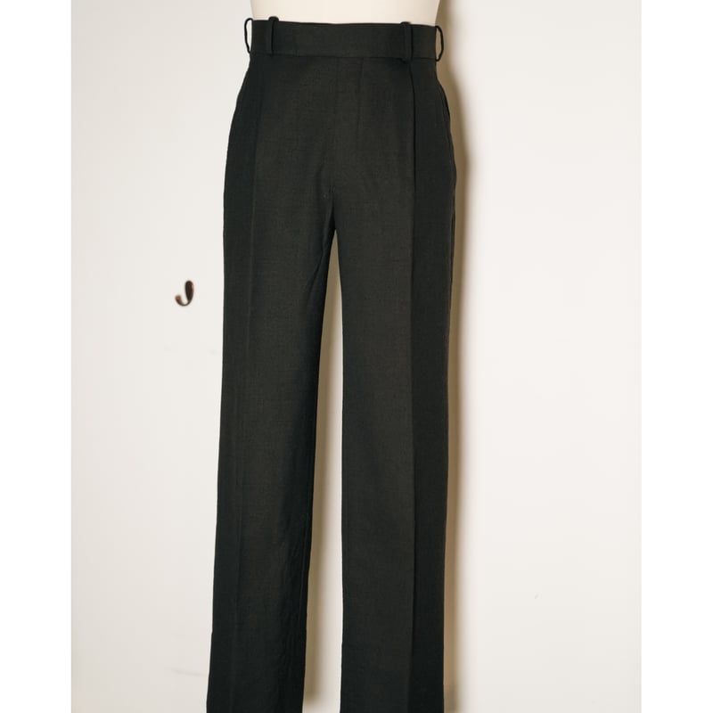 MAATEE&SONS SET UP TROUSER 2 