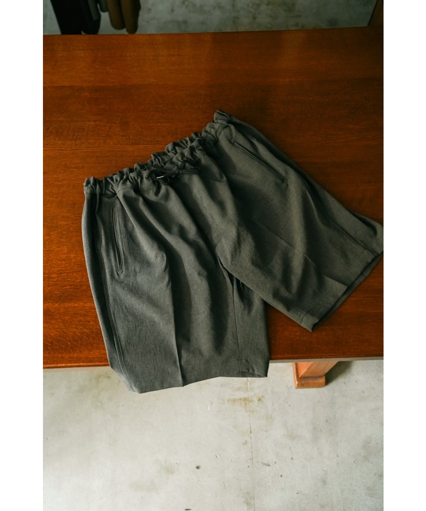 パンツ RAINMAKER DOUGI SHORTS RAINMAKER Ex. SHANTUNG DOUGI SHORTS | MusterWerk
