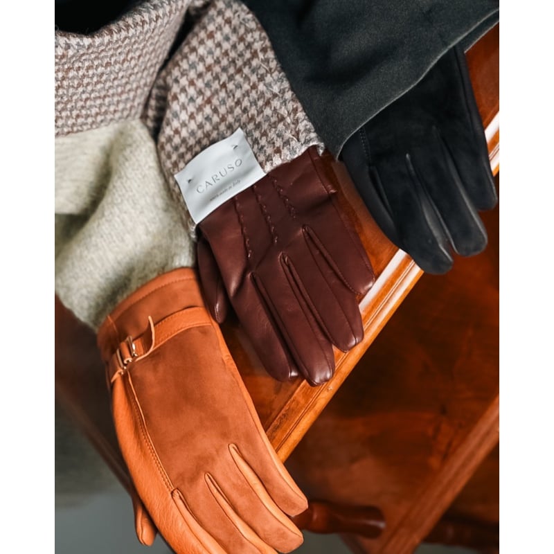 Post Production Mil - Glove | MusterWerk