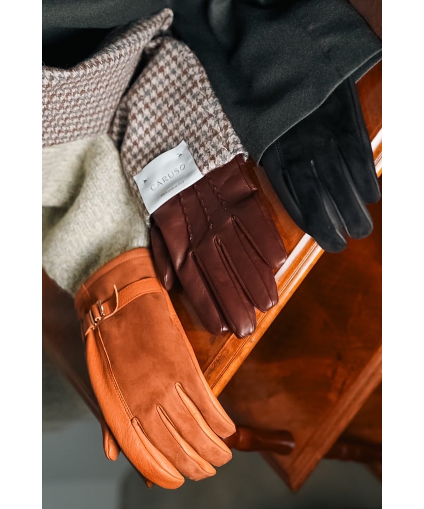 Post Production Mil - Glove | MusterWerk
