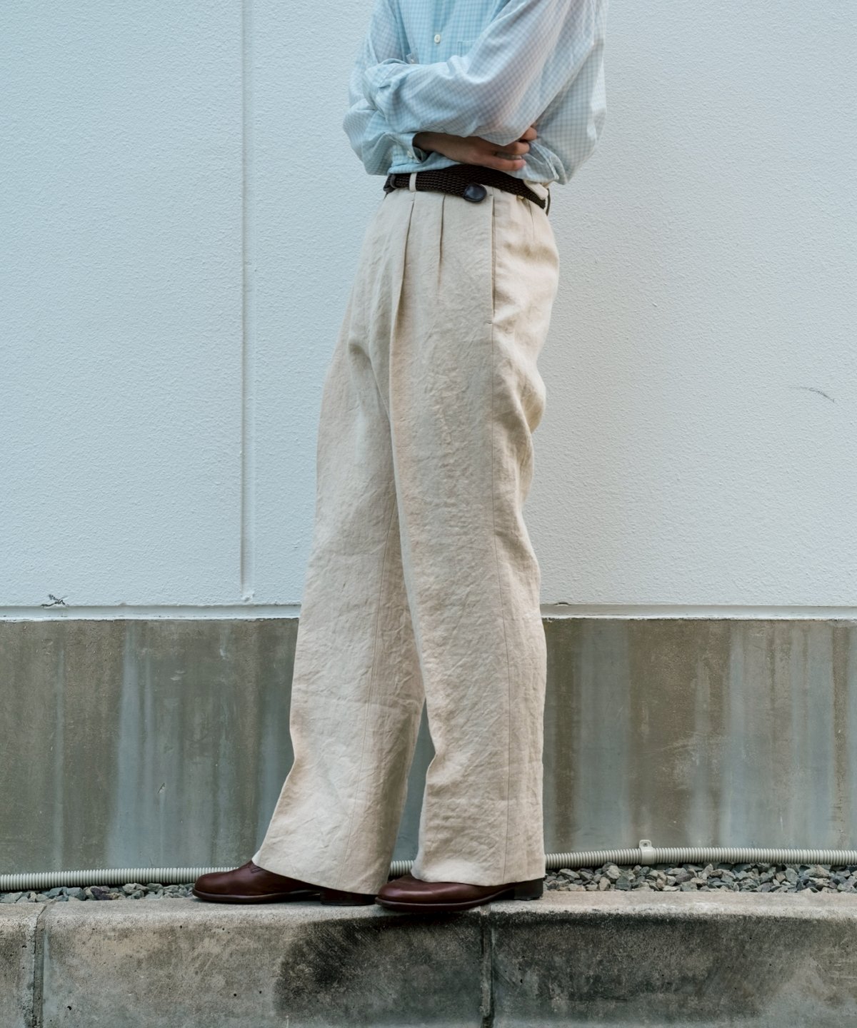 MAATEE&SONS 25AW SHIRAHAMA シラハマ 1 新品未使用 MAATEE&SONS（マーティーアンドサンズ） 通販【正規取り扱い店