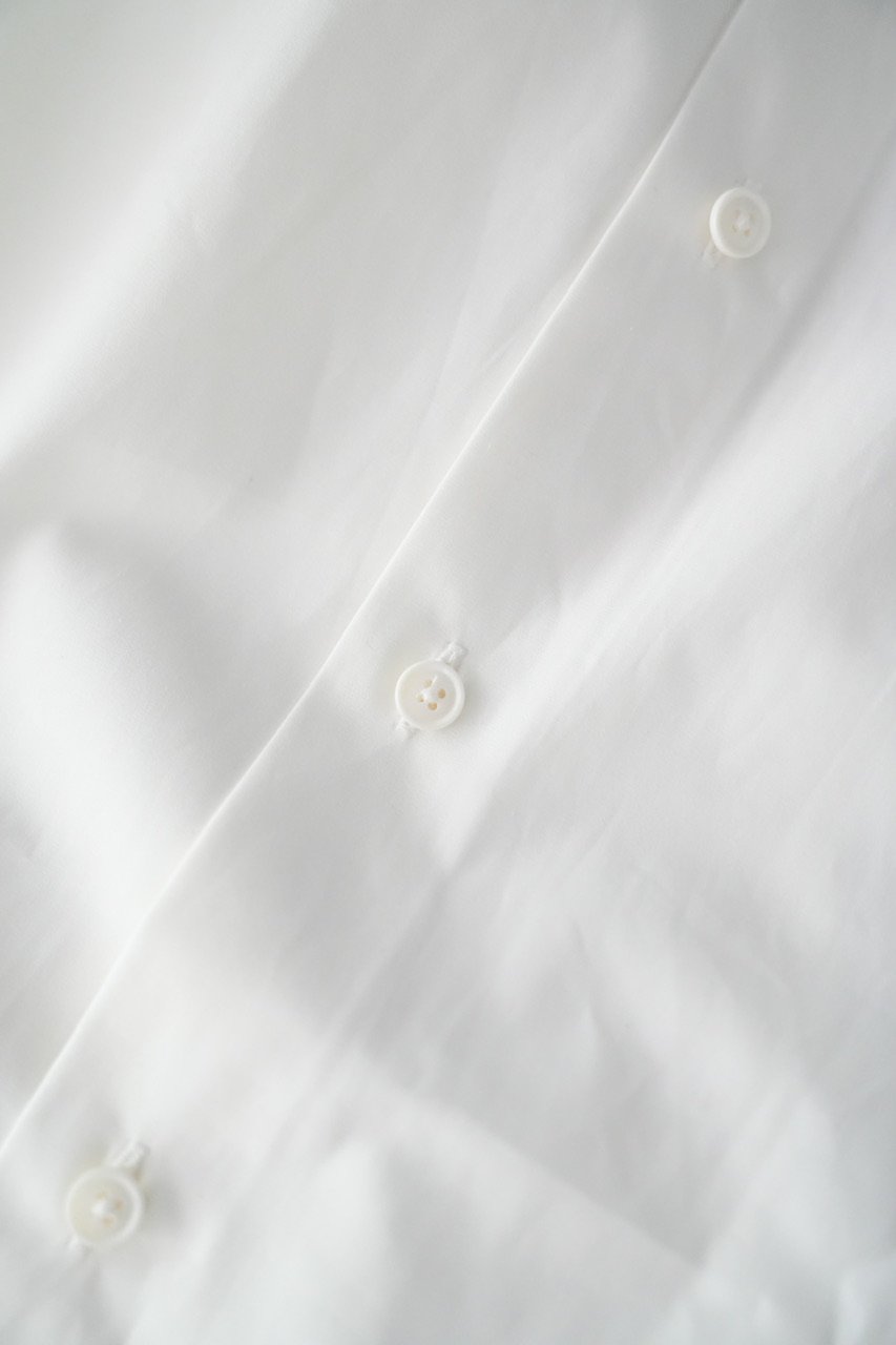 nonnotte Draping Shirt Type A | MusterWerk