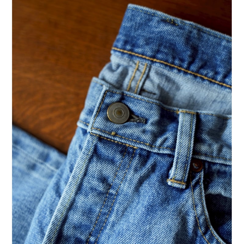 MAATEE&SONS 5PK DENIM | MusterWerk
