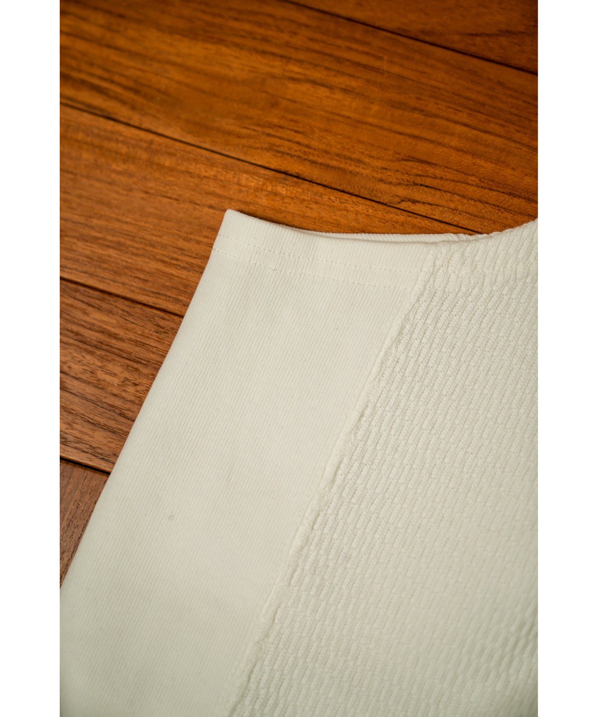 N*s様 MusterWerk Ex.\"MISE\" TANK TOP MusterWerk Ex.
