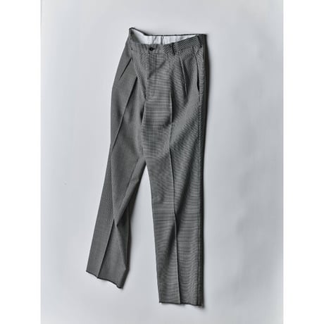 MAATEE&SONS 永遠SLACKS