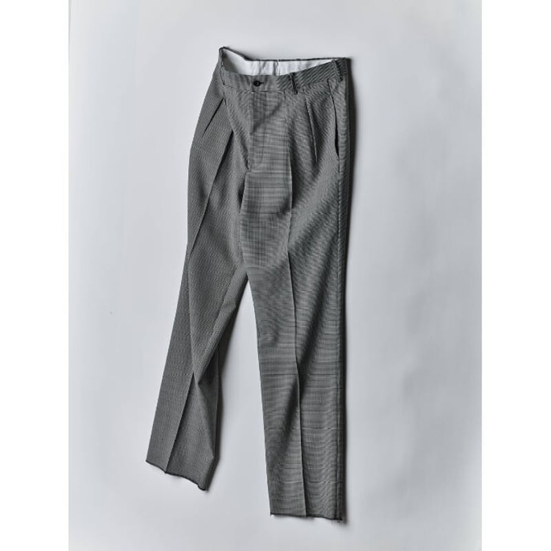 MAATEE&SONS 永遠SLACKS | MusterWerk