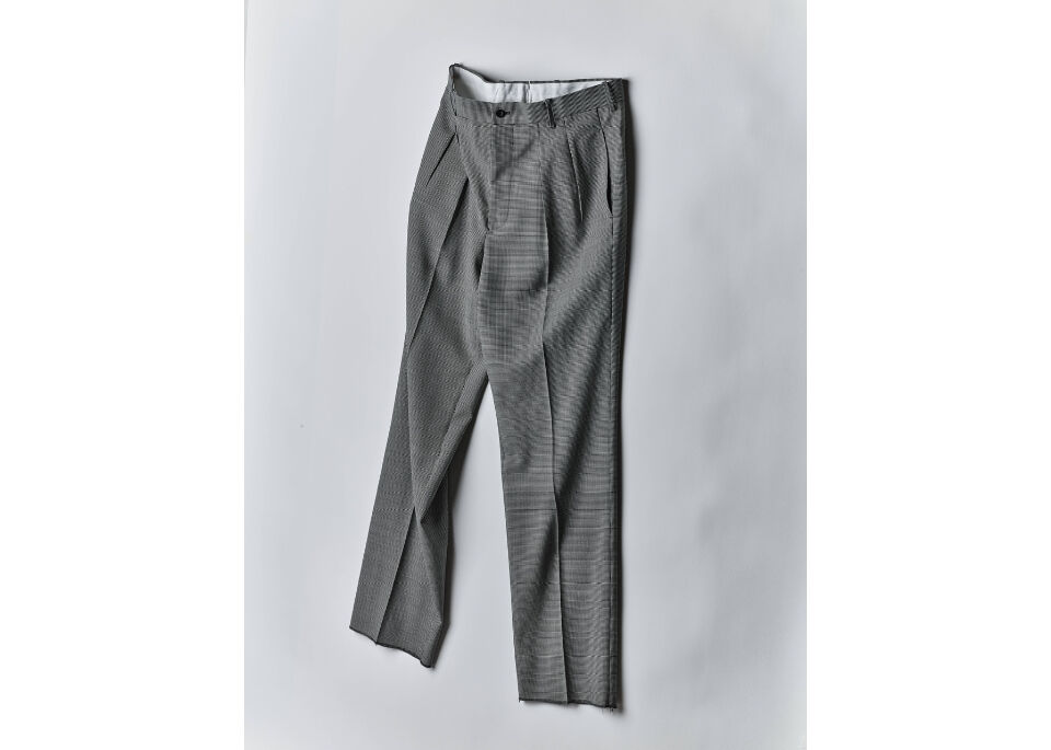 MAATEE&SONS 永遠SLACKS | MusterWerk MAATEE&SONS 永遠SLACKS | MusterWerk