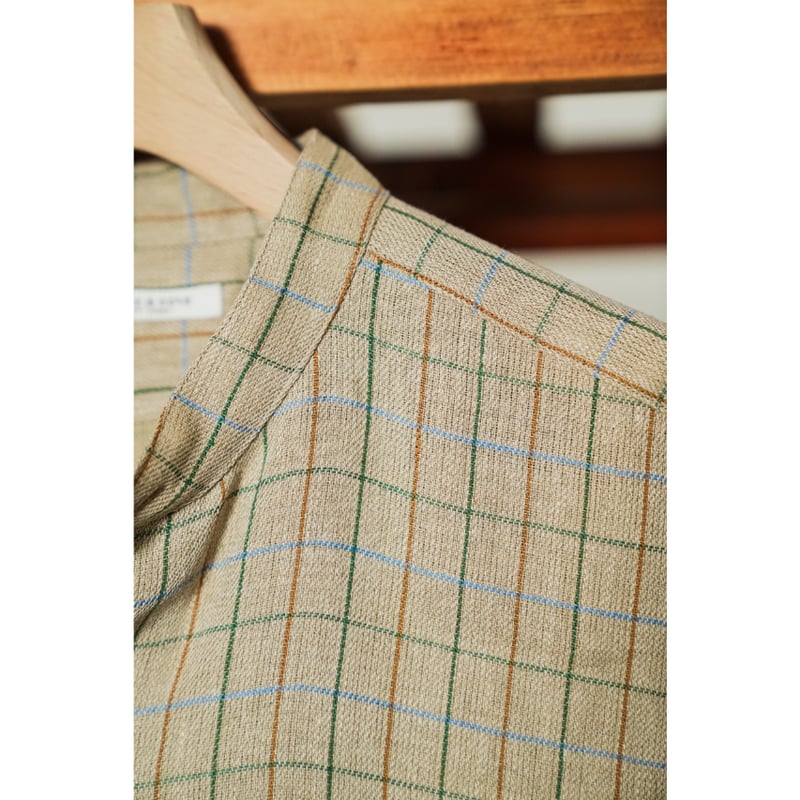 MAATEE&SONS フリンジSHIRTS | MusterWerk