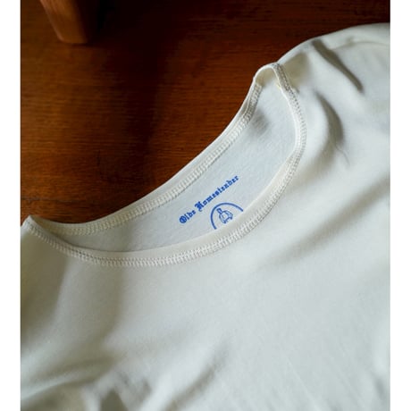 Olde Homesteader YOUTH SILK RIB CREW NECK L/S