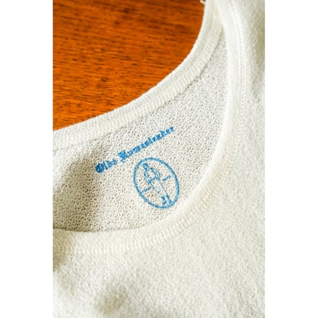 Olde Homesteader "YOUTH"  BACK CREPE JERSEY SLEEVELESS
