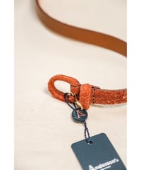 小物 Anderson's Ex. RUBBER MESH BELT 112/3.5 Anderson's Ex. RUBBER MESH BELT 112/3.5 | Muste