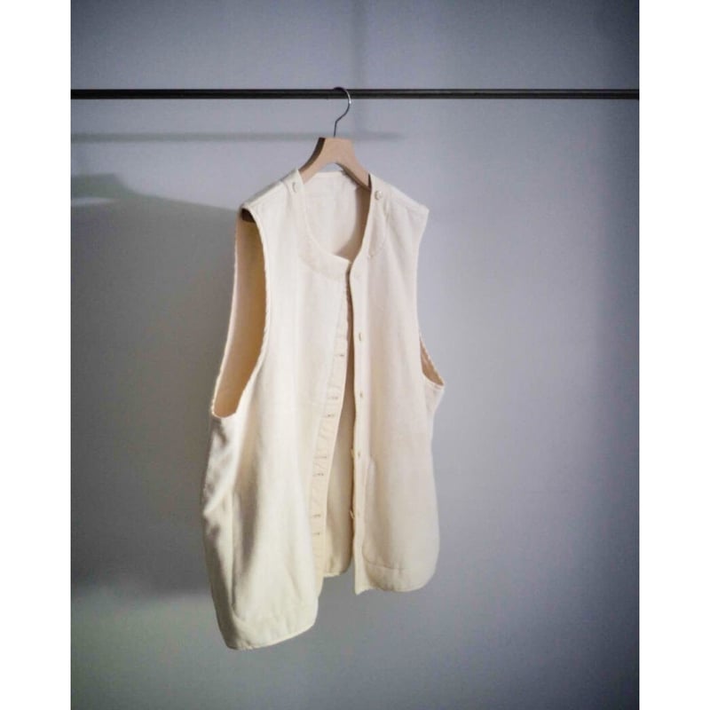 MAATEE&SONS UK VENTILE ARMY COAT | MusterWerk