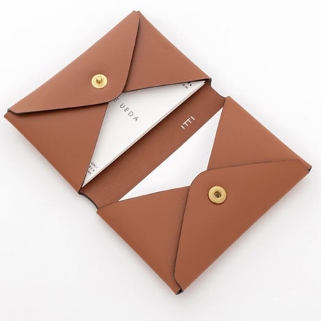 ITTI HERRIE CARD CASE 40 / RAPTO