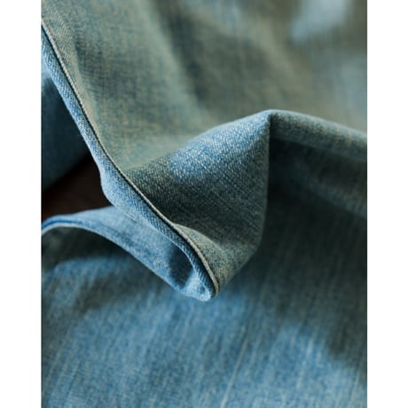 MAATEE&SONS 4PK DENIM