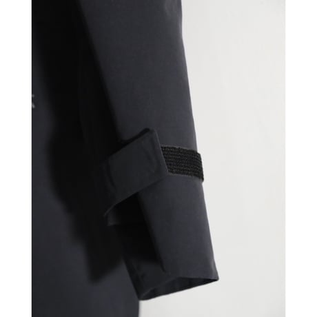 RAINMAKER  BREATHABLE WATERPROOF MOUNTAIN COAT