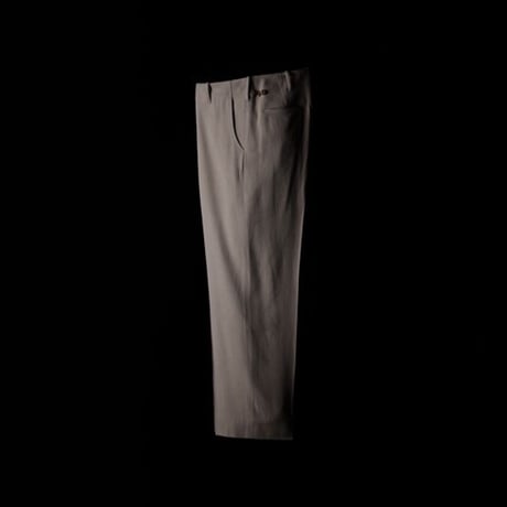 MAATEE&SONS LUXE CHINO