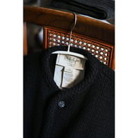 Olde H & Daughter SLAB CASHMERE JACKET