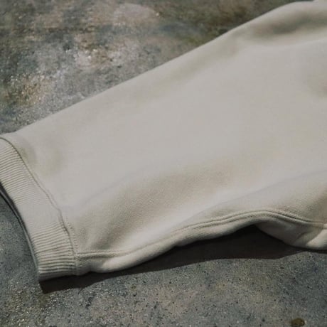MAATEE&SONS Ex. FILM DIRECTOR SWEAT S/S
