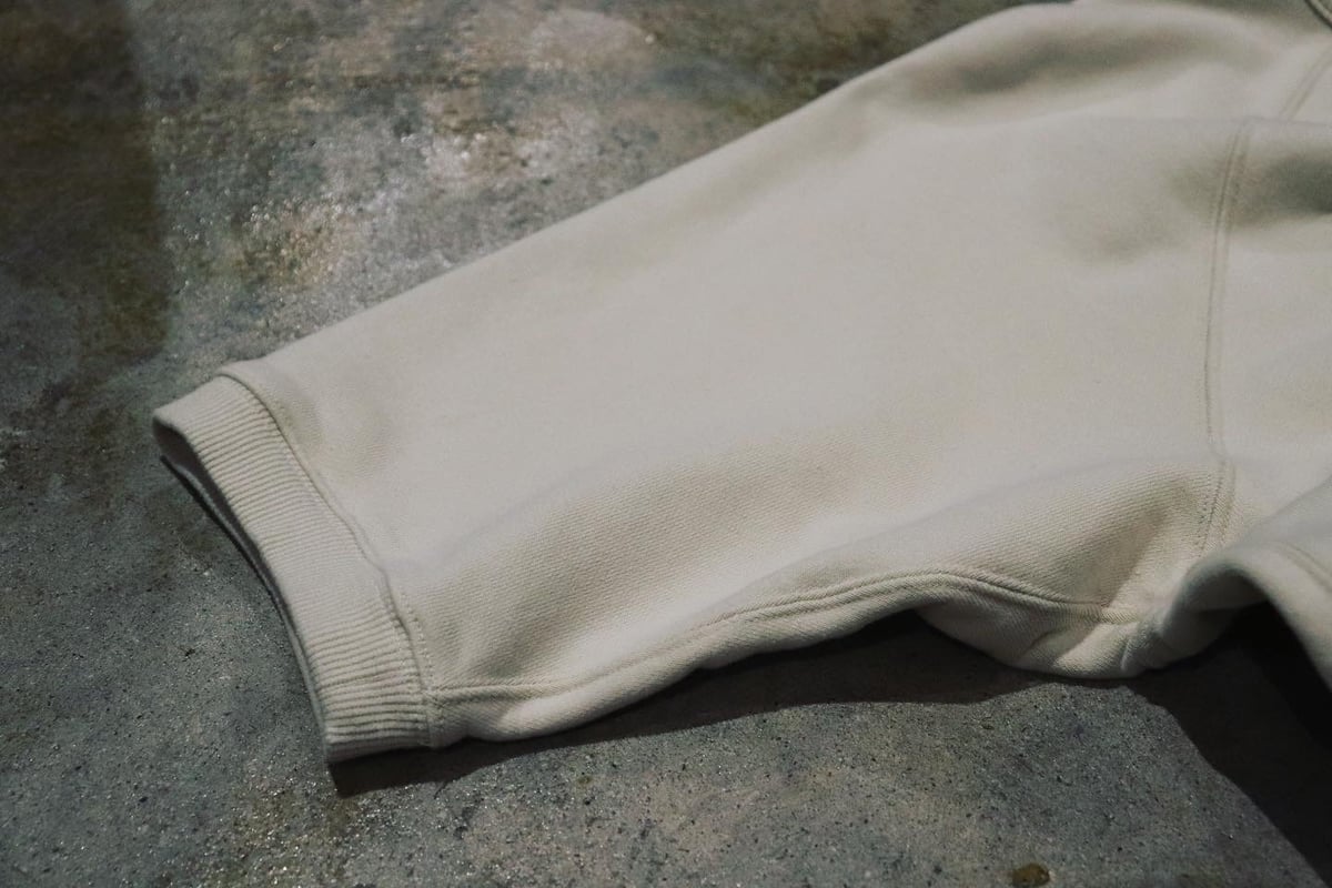 トップス MAATEE&SONS Ex. FILM DIRECTOR SWEAT S/S MAATEE&SONS Ex. FILM DIRECTOR SWEAT S/S | Muste