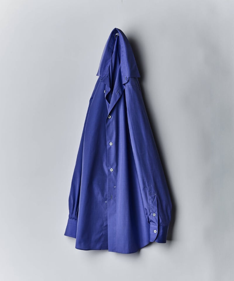 maatee&sons ELIZABETH BLUE size3