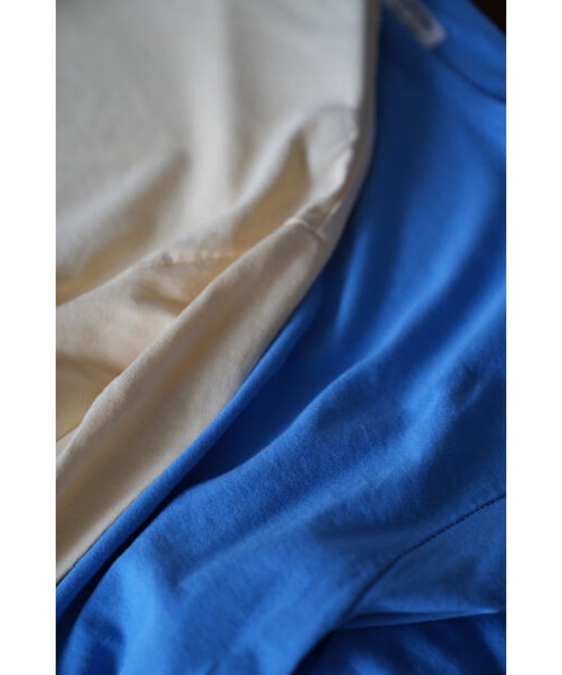 MAATEE&SONS 和紙 BOAT S/S TEE | MusterWerk