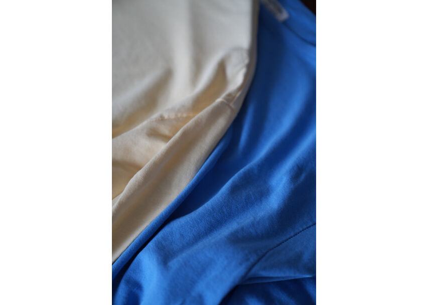 MAATEE&SONS 和紙 BOAT S/S TEE | MusterWerk