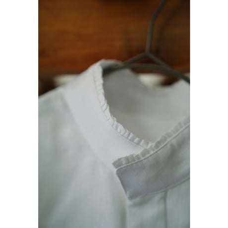 Bourrienne Paris X BOUDOIR LIN BLANC