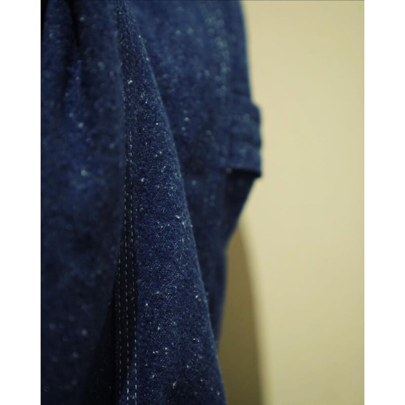 フ*ワ様 Musterwerk別注　MAATEE&SONS シルク ペインターパ Musterwerk別注 MAATEE&SONS シルク ペインターパンツ 2 MAATEE&SONS