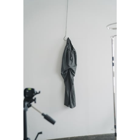 MAATEE&SONS  夏の紐PAN / HWOOL