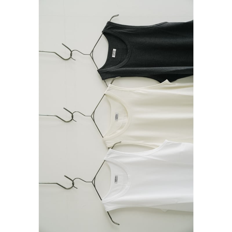 MAATEE&SONS TANK TOP 
