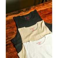 Olde Homesteader Ex. "RUSTIC JERSEY" SLEEVELESS SHIRT