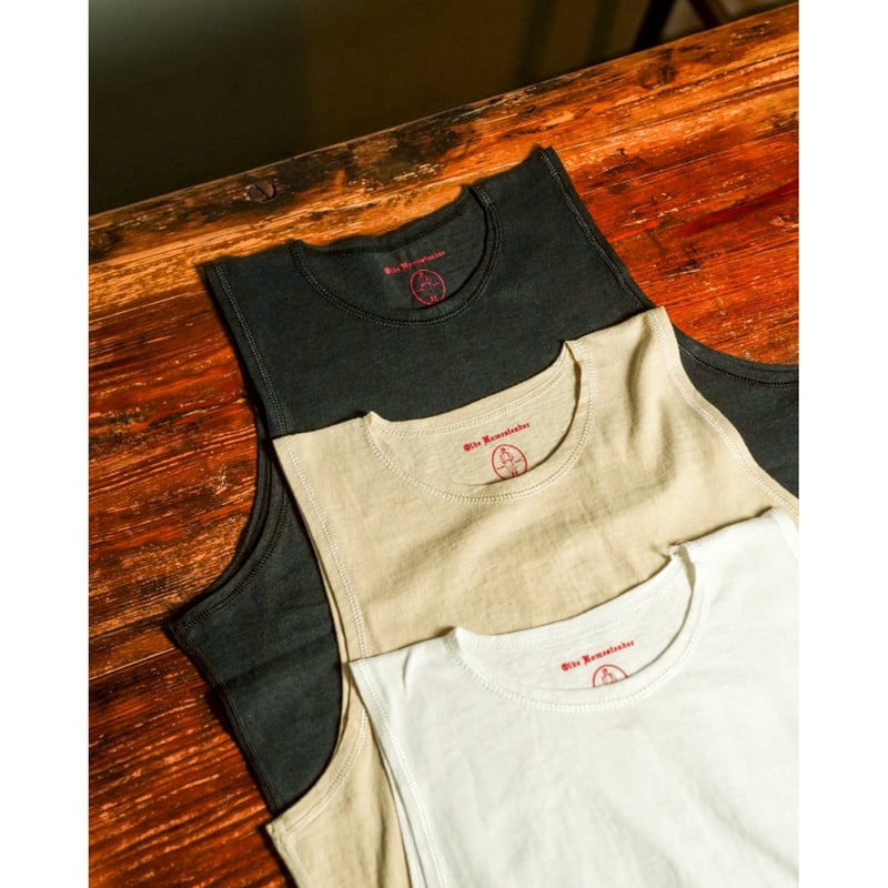 Olde Homesteader Ex. 