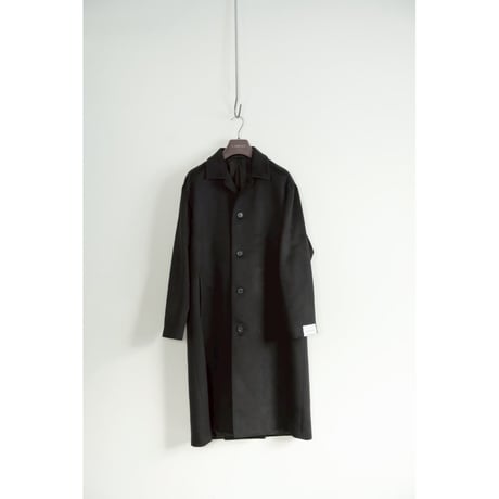 CARUSO Ex. RIGOLETTO COAT "PURE SILK NEL"