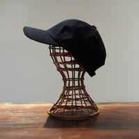 ULTERIOR Ex. MIL RIPSTOP  6 PANELED CAP