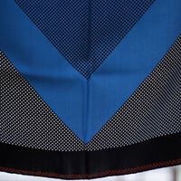 fratelli luigi SILK SCARF BANDANA