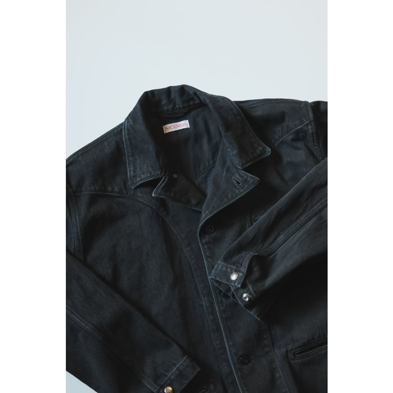 NICENESS B.ROLLO / S.ROLLO | MusterWerk