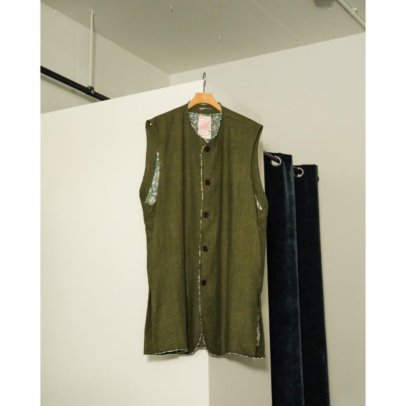 【NICENESS】 COLTRANE Ex.musterwerk NICENESS Ex. COLTRANE | MusterWerk