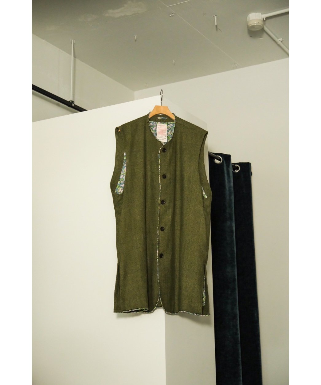 【NICENESS】 COLTRANE Ex.musterwerk fit=scale-down,w=1200