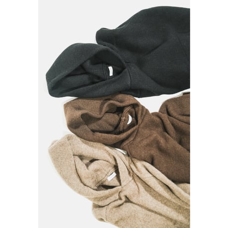 WALENODE "Innocent YAK" Hoodie