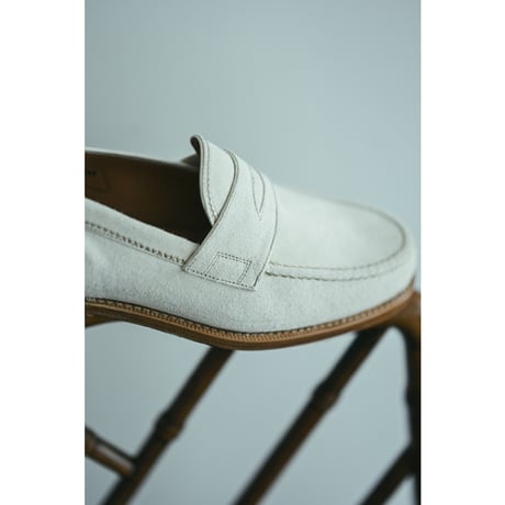 F.LLI Giacometti FG257 LUIGINO (LOAFER)