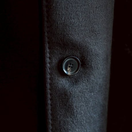 CARUSO Ex. RIGOLETTO COAT "PURE SILK NEL"