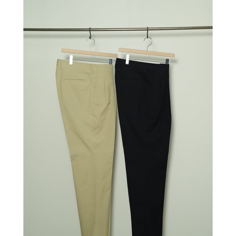 MAATEE&SONS 俺CHINO 