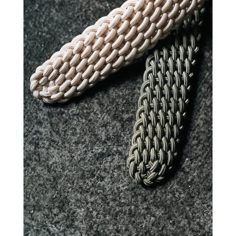 Anderson's Ex. RUBBER MESH BELT 112/3.5